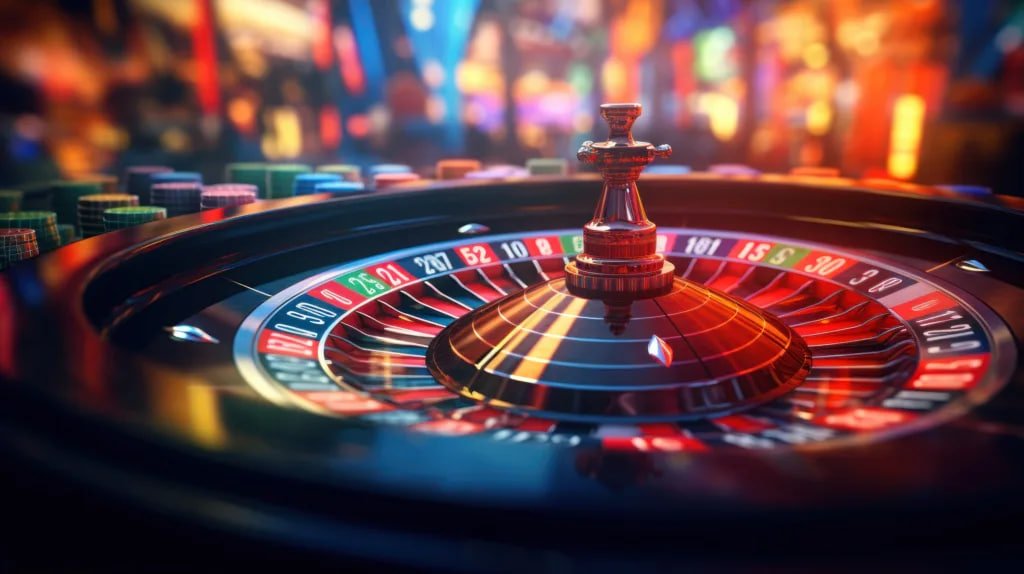 Live Casino