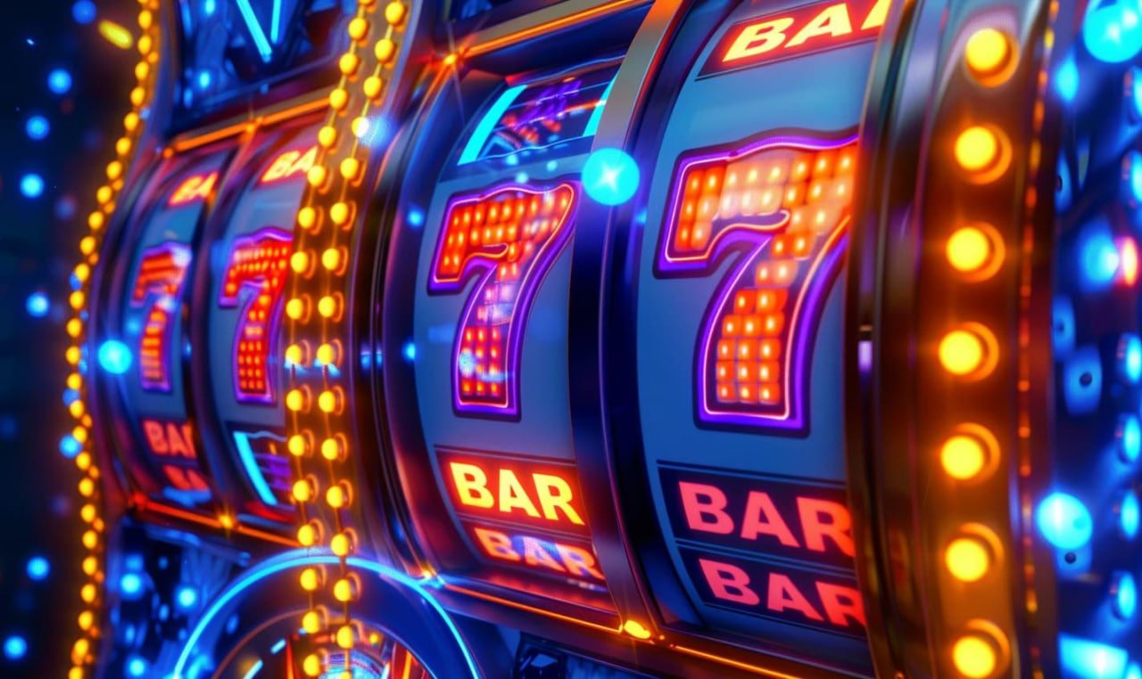 မြန်မာကစားသူများ အွန်လိုင်း Baccarat ကစားနေသောမြင်ကွင်း