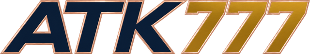 atk777 Logo